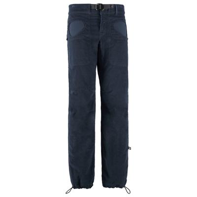 E9 - Rondo Belt-VS - Boulderhose Gr L blau