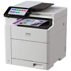 Ricoh IM C320F Farblaser-Multifunktionsdrucker