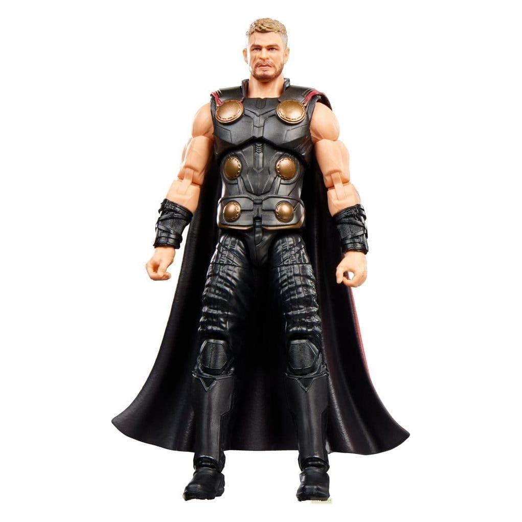 Hasbro Avengers: Doomsday Marvel Legends figurine Thor 15 cm (G23735L00)