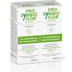 PRO SYMBIOFLOR IMMUN 100 ml Tropfen zum Einnehmen