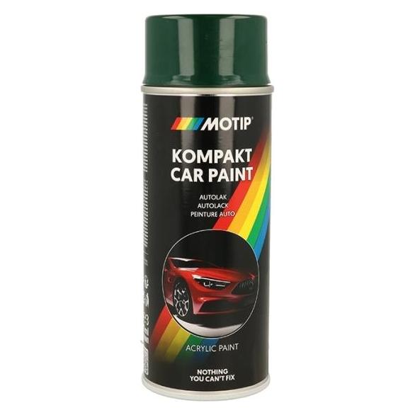 Motip Autoacryl spray 44540 - 400ml (44540)
