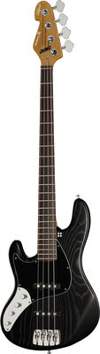 Sandberg California II TT 4 BLK LH Schwarz Matt