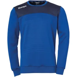 Kempa Emotion 2.0 Trainings-Top royal/marine XL