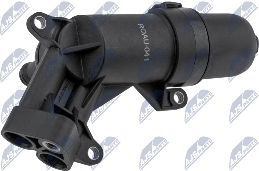 Nty Hydraulikfiltersatz, Automatikgetriebe Ccl-Au-041 Für Vag