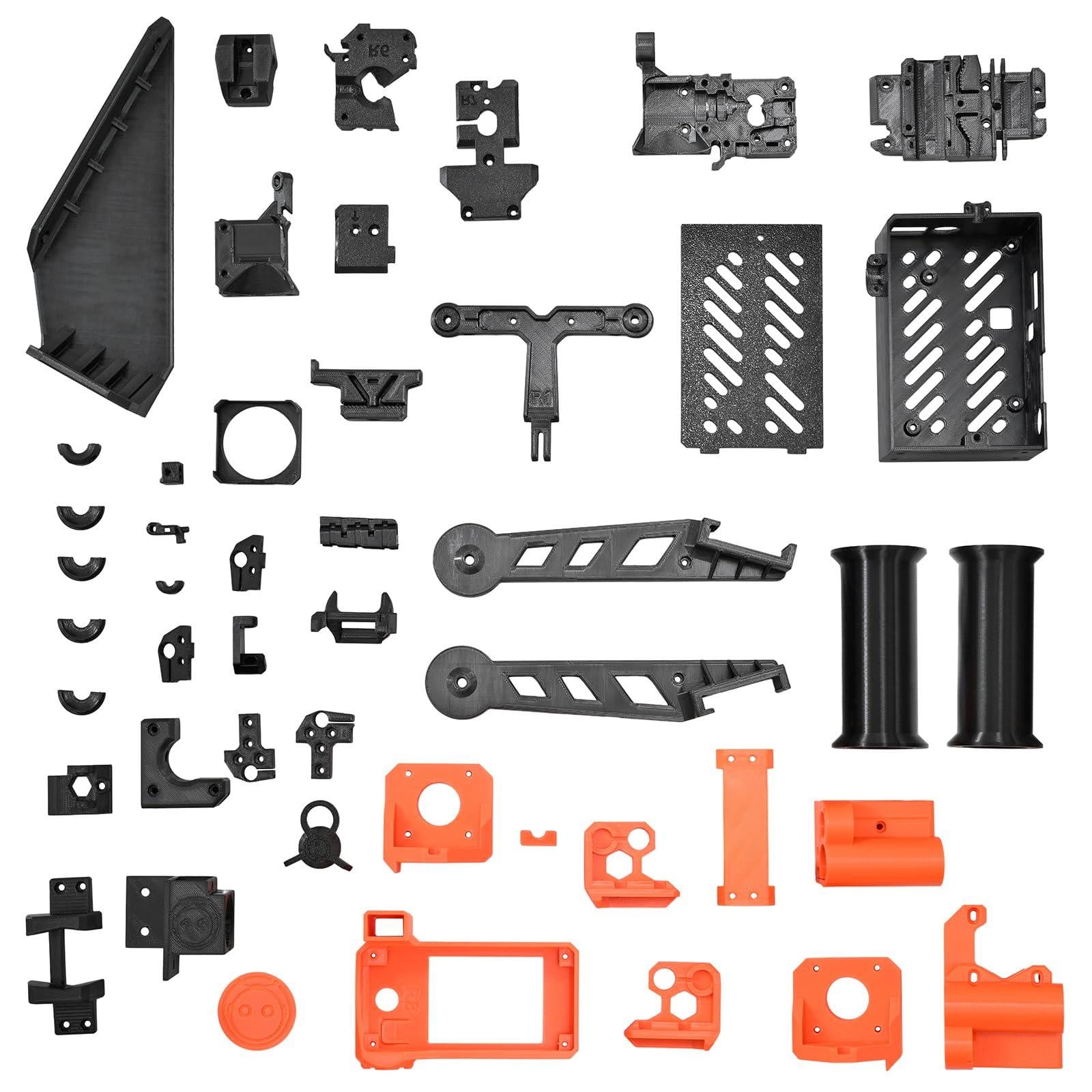 Dripio 3D-printer upgrade kit accessoires, 1 stuk