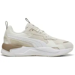 PUMA Herren Freizeitschuhe X-Ray 3 SD, Größe 38 in Silber Silber