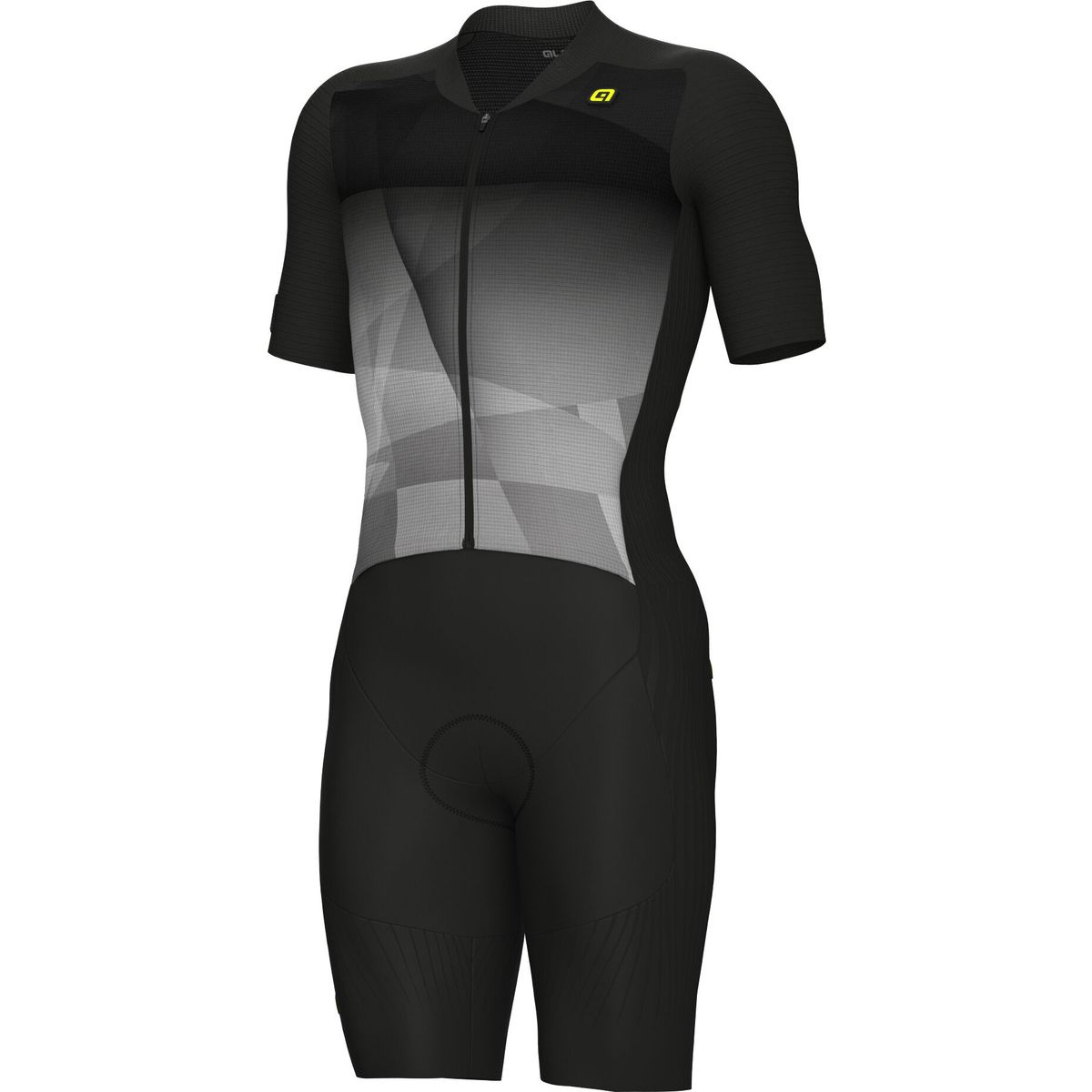 Alé Watt 3.6 nero/black XXL L25070401-06