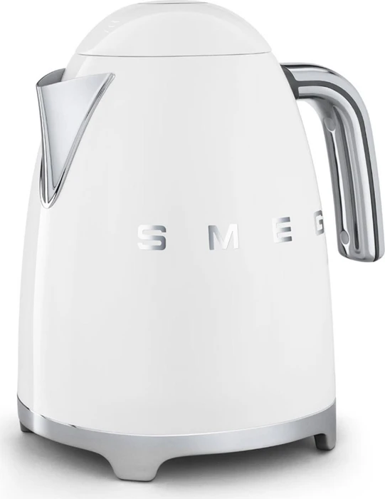 Smeg 50's Retro Style (1.70 l) (KLF03WHEU)