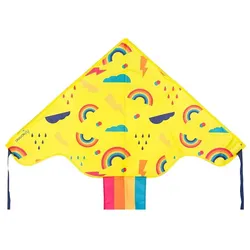 TOY KITE 200X100CM 51WH
