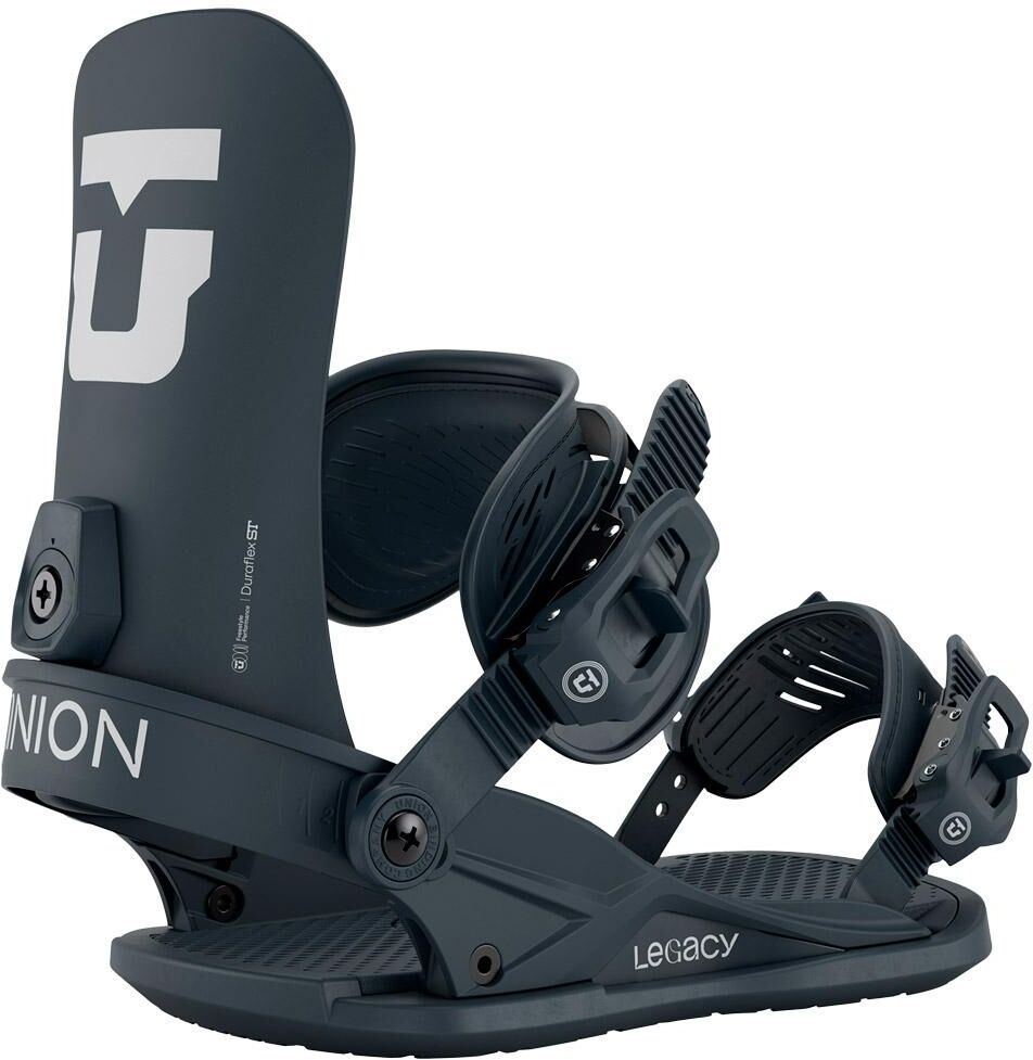 Union  - Legacy Midnight - S - Fix Snowboard