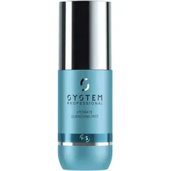 125ml System Professional LipidCode Hydrate H5 Quenching Mist