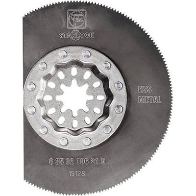 Fein 63502106210 HSS Kreissägeblatt 85mm 1St.