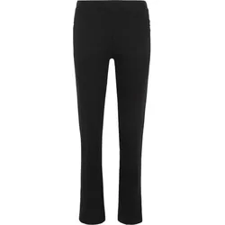 JOY SPORTSWEAR Damen Hose SHERYL, Größe 25 in Schwarz Schwarz