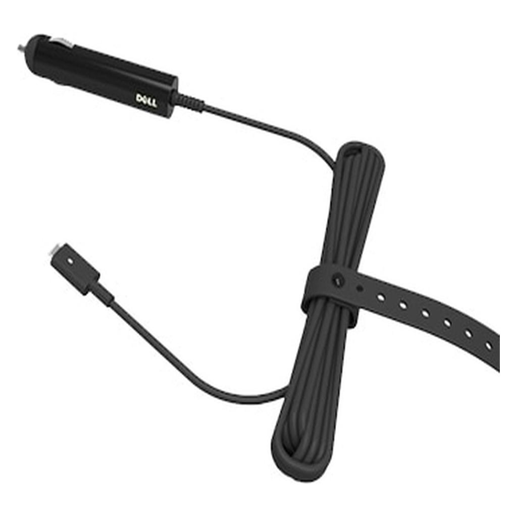 Dell Auto/Air Adapter 65W USB-C (65 W) (87J1C)