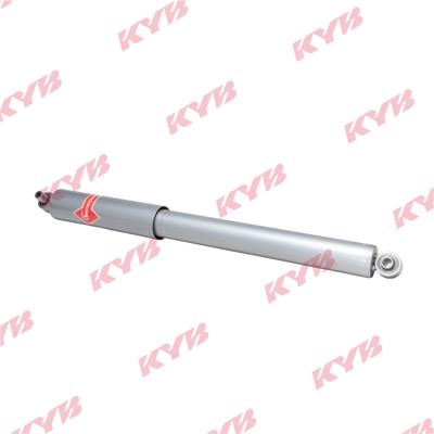 KYB Stoßdämpfer Hinterachse 5550017 für JEEP