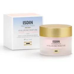 ISDINCEUTICS Hyaluronic Moisture Sensitive Skin 50 g Creme