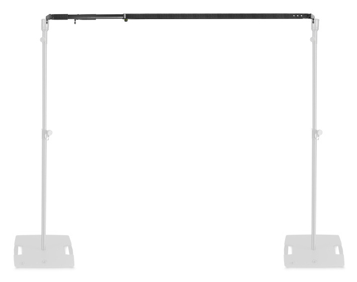 Gravity PAD T nero