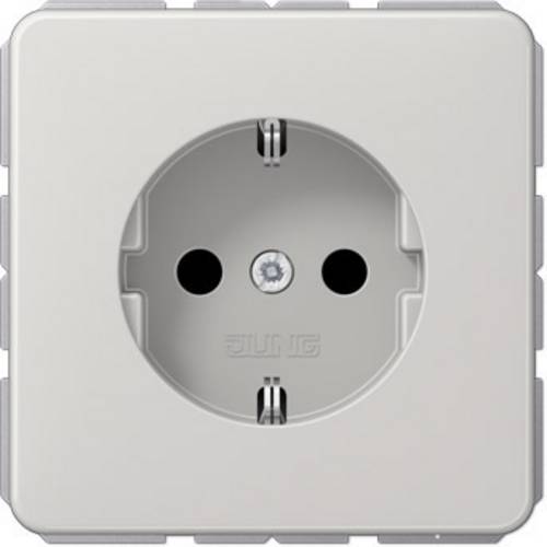 Jung SCHUKO-Steckdose CD 1520 LG