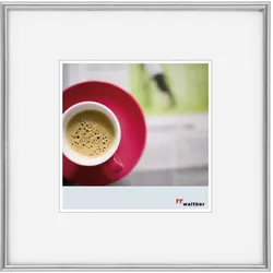 Walther Design, Bilderrahmen, Galeria (40 x 40 cm)