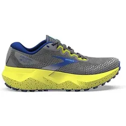 BROOKS Herren Laufschuhe Caldera 6, Größe 41 in Grau Grau