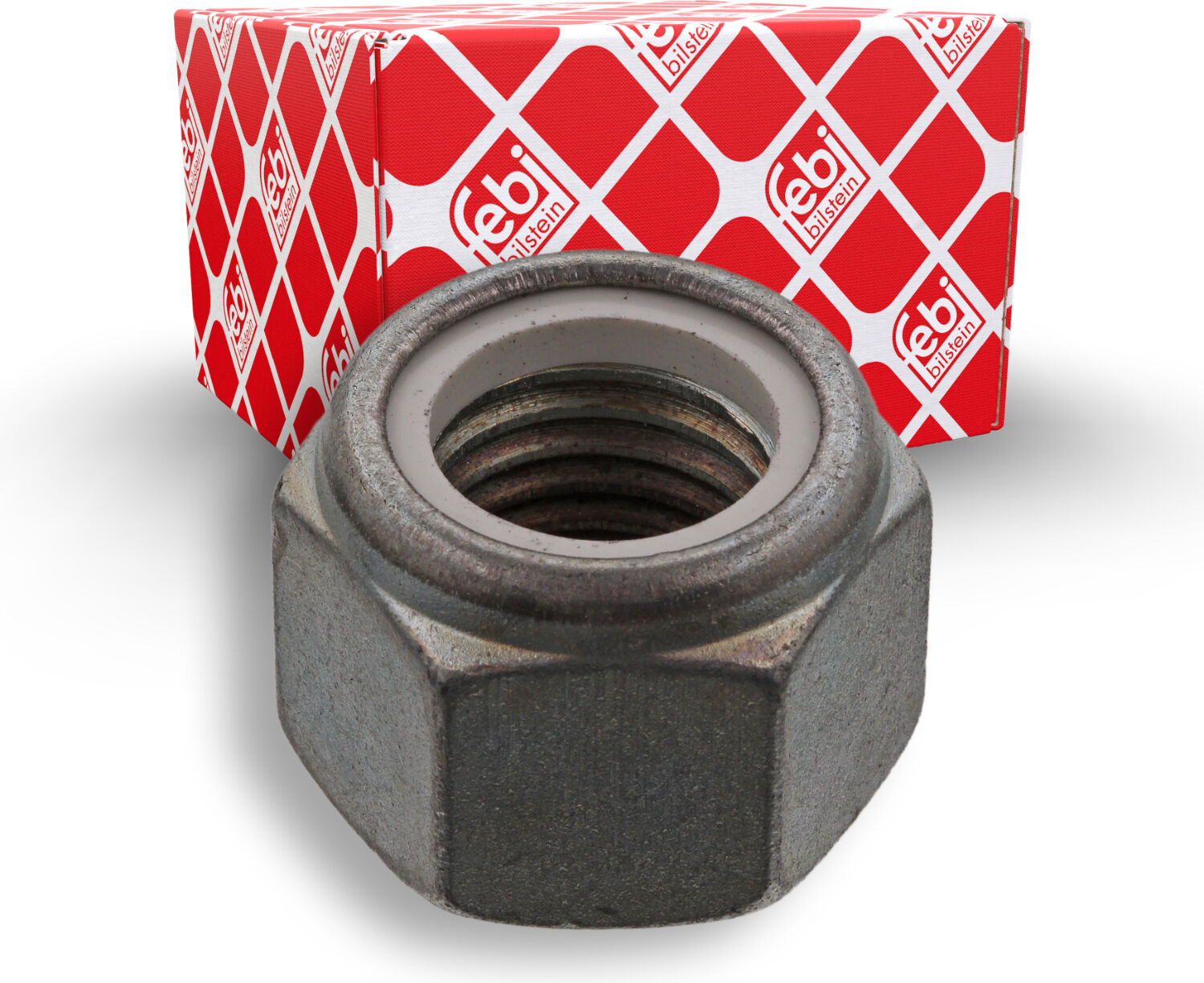 Febi Bilstein Mutter 04962