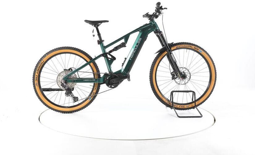 Hercules NOS FS 2.2 E-Bike Doble Suspensión - 299328