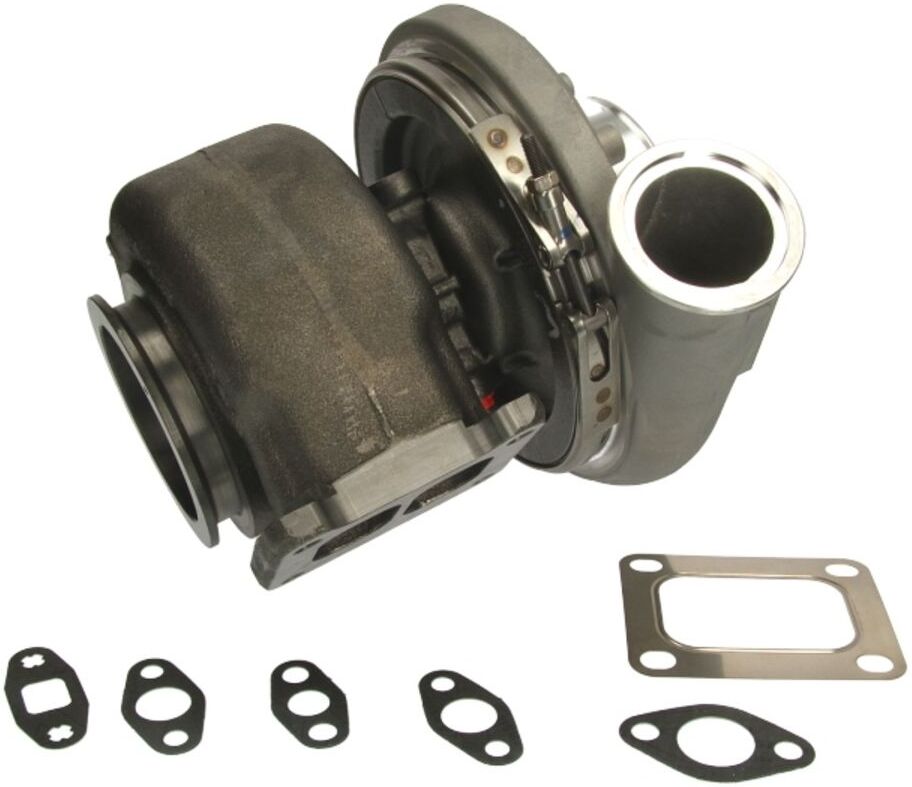 Lader, Aufladung HOLSET 4038612