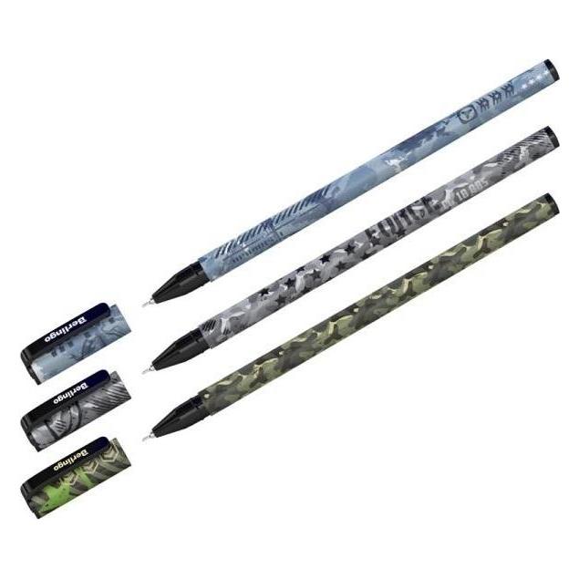 Berlingo Blauer MIX-Ölstift (1x) (47593994)