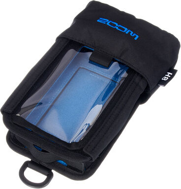 Zoom PCH-8