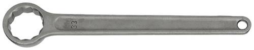 KS Tools 517.2557 Einringschlüssel Schlüsselweite (Metrisch) 58mm