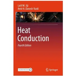 Jiji:Heat Conduction, Fachbücher von Latif M. Jiji