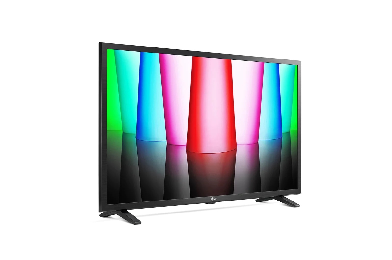 LG Electronics LG 32LQ63006LA 80cm 32" Full HD LED Smart TV Fernseher 32LQ63006LA.AEU