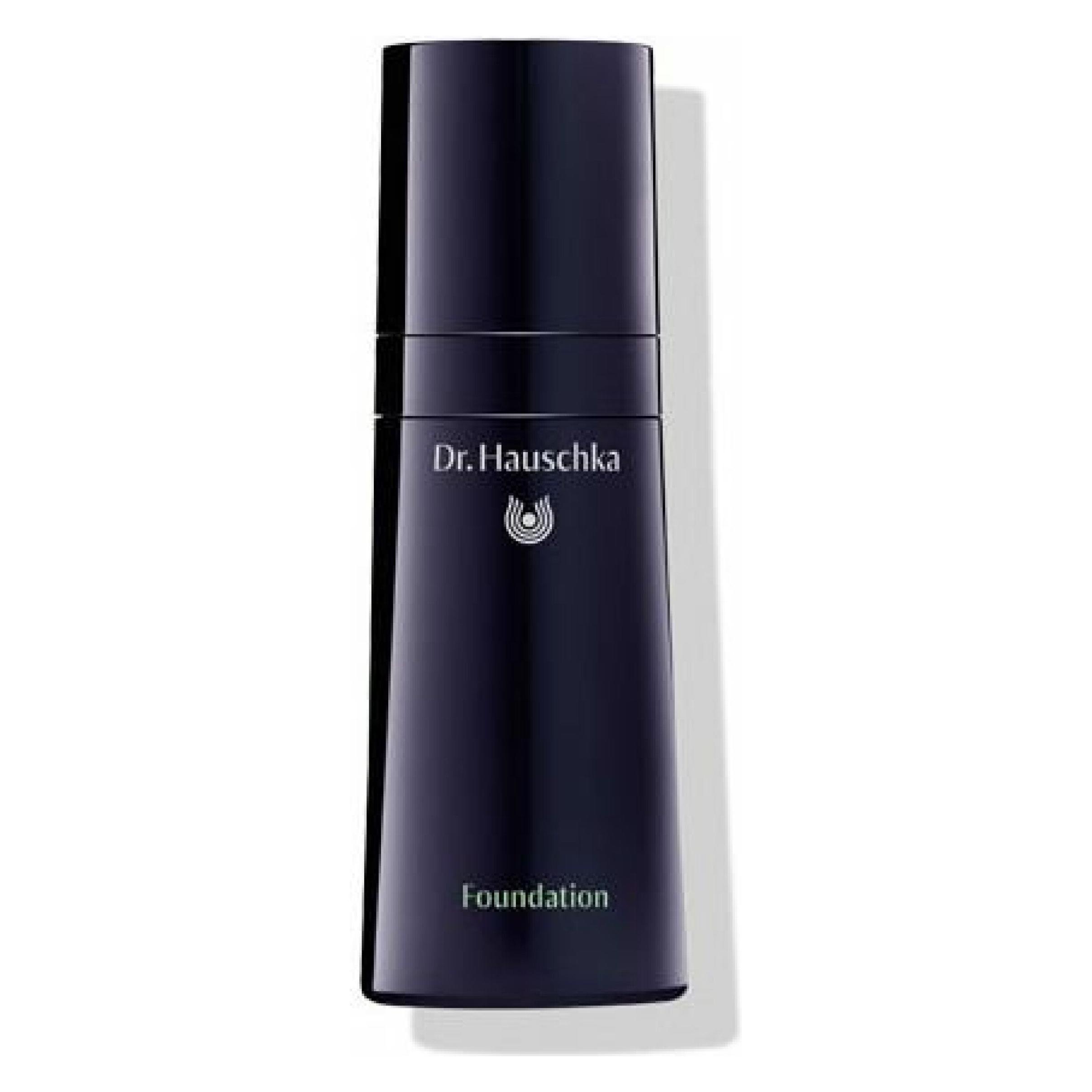 Dr. Hauschka Foundation (04 hazelnut) (HAU429000625)