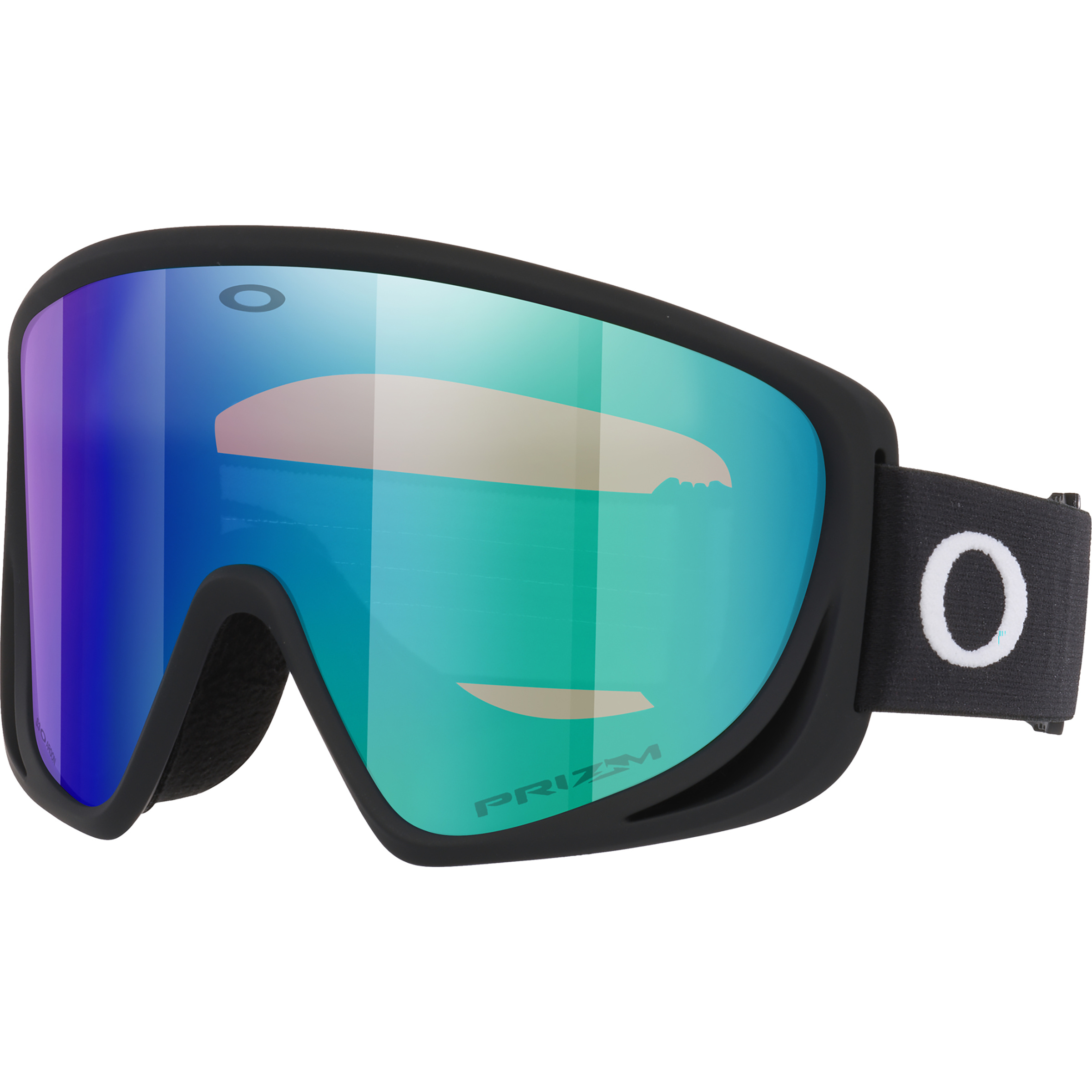 Oakley Mont Scape M Skibrille Skibrillen matte black-prizm argon Trekking