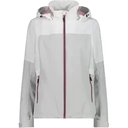 Mode&Accessoires CMP F.Illi Campagnolo CMP Damen Wasserdichte Damenjacke aus Ripstop - Mehrfarbig - 40