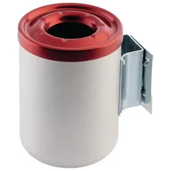 OTT, Aschenbecher, Wandaschenbecher gross 4525