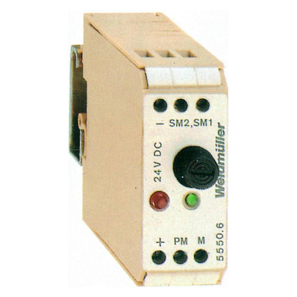 Weidmüller Schnittstellenwandler (8615690000)