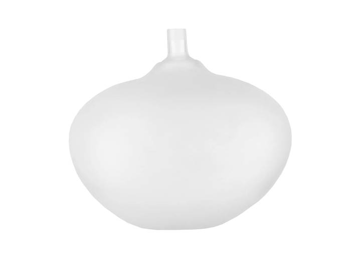 Kosta Boda BV Beans AC-20 Blanc