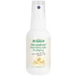 Herbasektos - Insektenschutz Hautspray