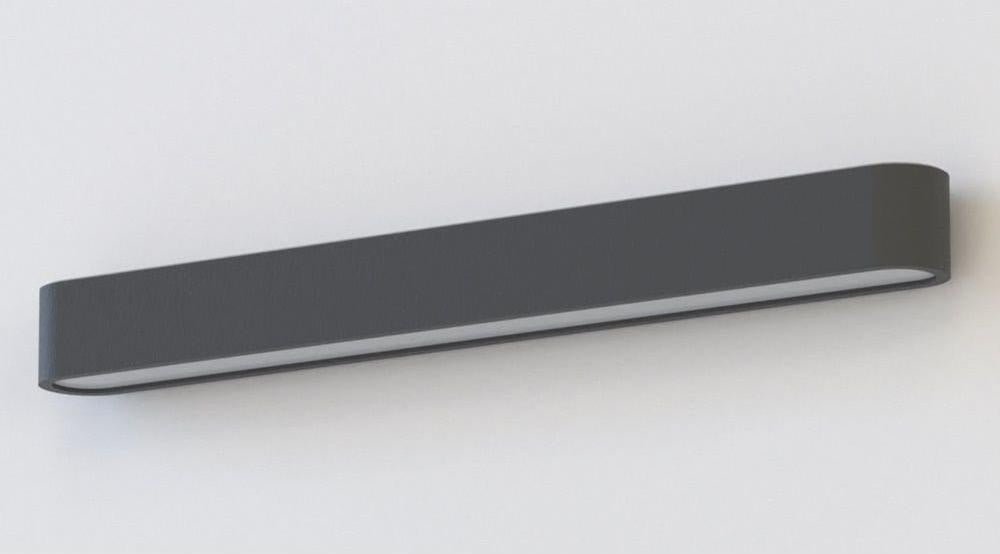 Nowodvorski Lighting Wandlamp SOFT LED 60x6 7528