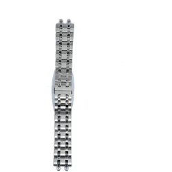 Certina - Edelstahl Edelstahlarmband DS8 Chrono C605019533 - grau