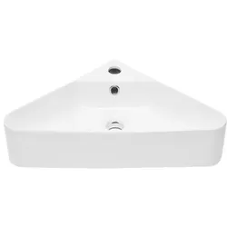 SAT Handwaschbecken 56x34 cm SATM5634