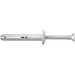 Fischer Deutschl. Nageldübel N 6x40/7 P GP