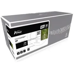 Astar, Toner, AS19279 - 2000 Seiten - Schwarz - 1 Stück(e) (BK)