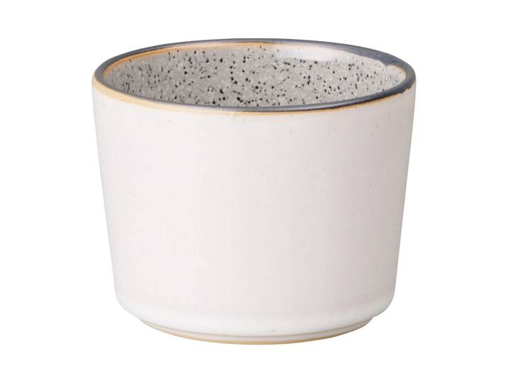 Denby Sucrier Studio Grey Brew Grey