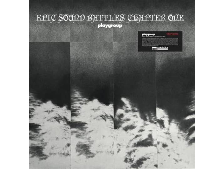 Epic Sound Battle Chapter 1