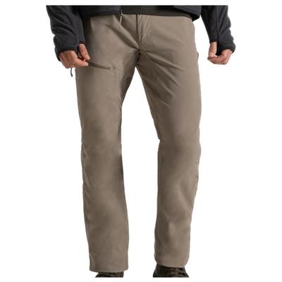 Craghoppers - Nosilife Pro Hose III - Trekkinghose Gr 94 - Long braun