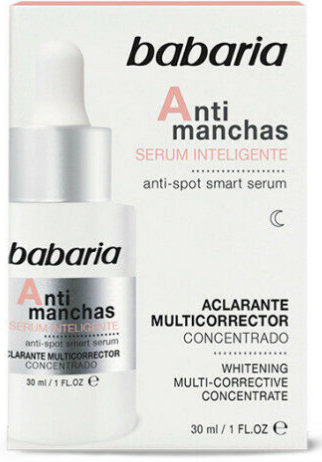 Babaria Intelligent Anti-Machine Serum