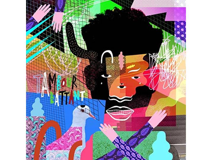 Tambour Battant - Galore