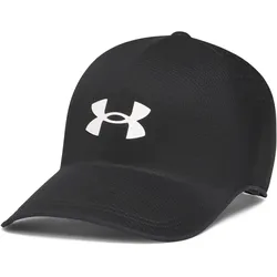 UNDER ARMOUR Stealthform Low Uncrushable Cap 005 - black/white 59-62 cm